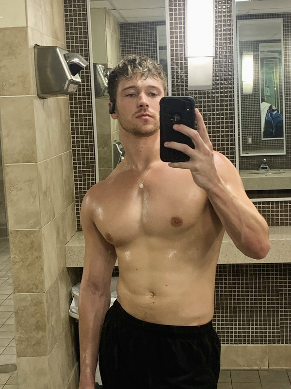 Exposed Dazzling  owenrobert Owen Robert nude porn leak