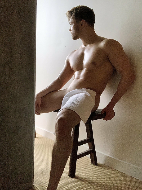 Dazzling  Owen Devalk oh_and Fansly