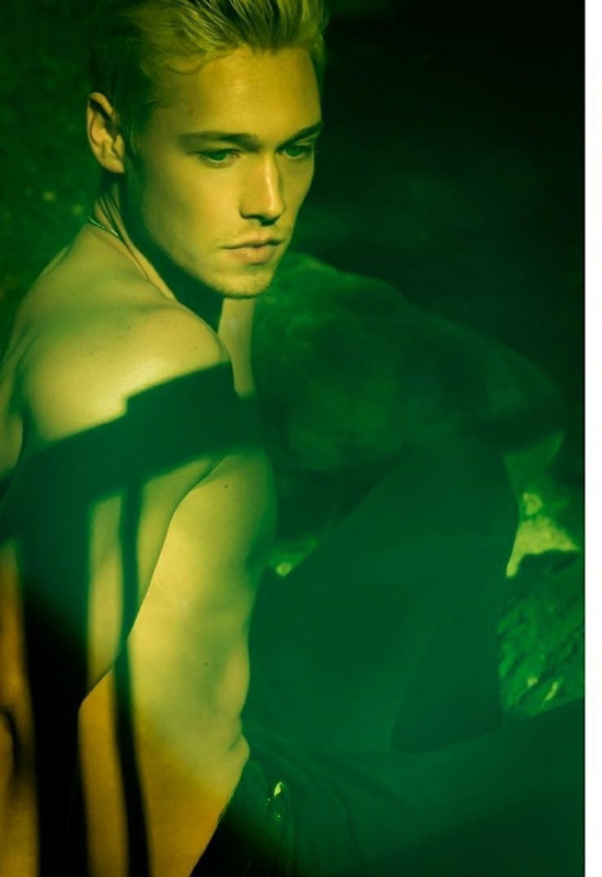 Confident  owen_devalk Owen Robert nude porn leak Sensational