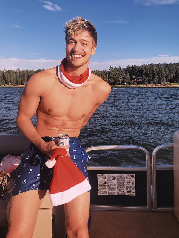 Owen Devalk Owen Robert onlyfans  Sensational
