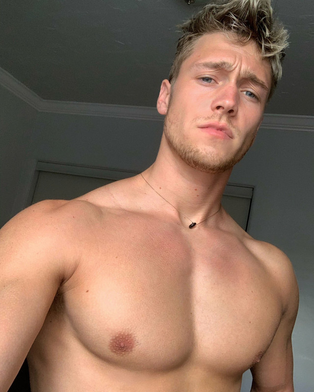 viral playing with his cock 0h_and Owen Robert Leak release