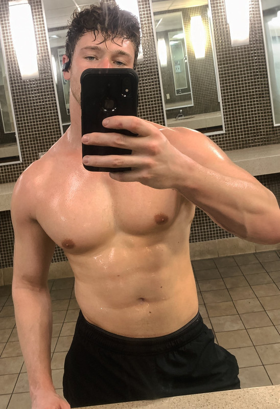 Epic sexy owenrobert oh_and leaked nudes x