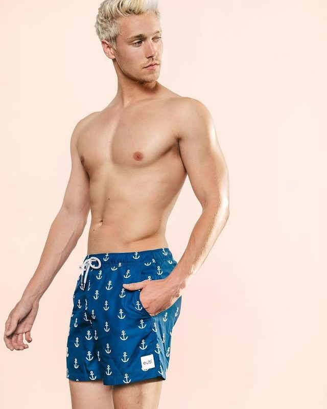 fit Owen Devalk oh_and onlyfans nudes FullVID Exposed