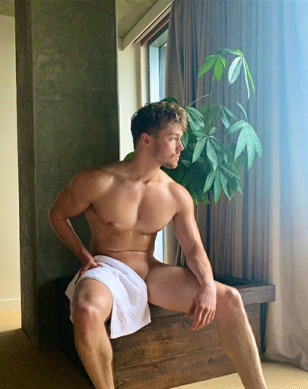 Epic impressive 0h_and oh_and Naked Leaks Exclusive video full
