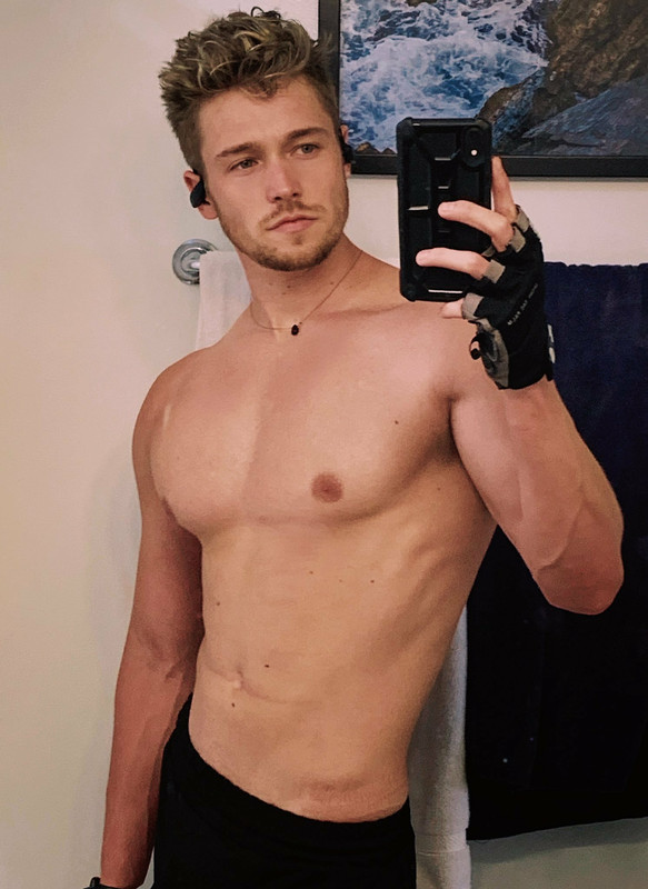 owen_devalk Owen Robert onlyfans porn premium video