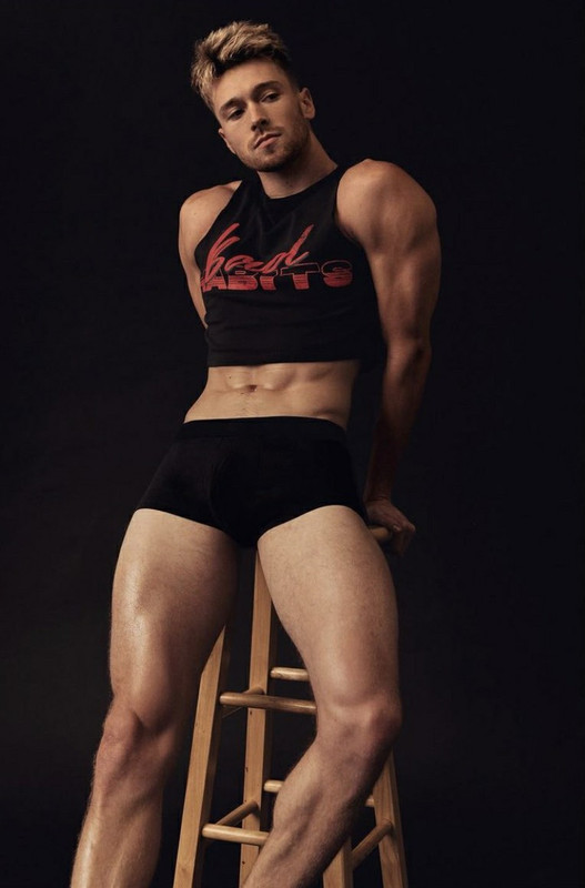 0h_and Owen Robert pic leaks Sensational
