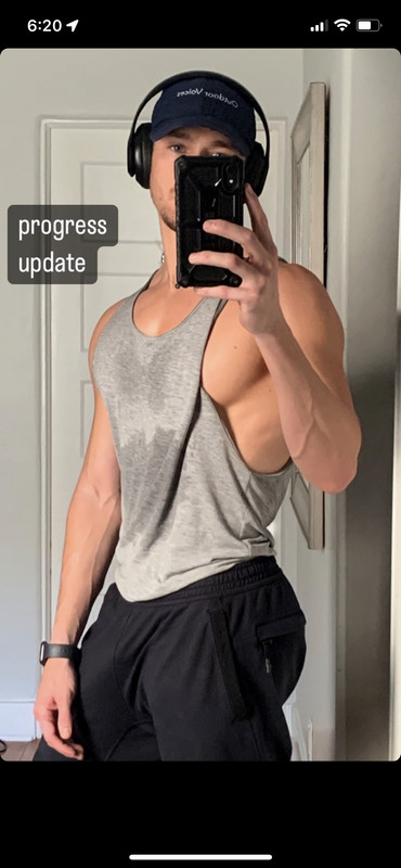 Affable  jerking off 0h_and Owen Robert