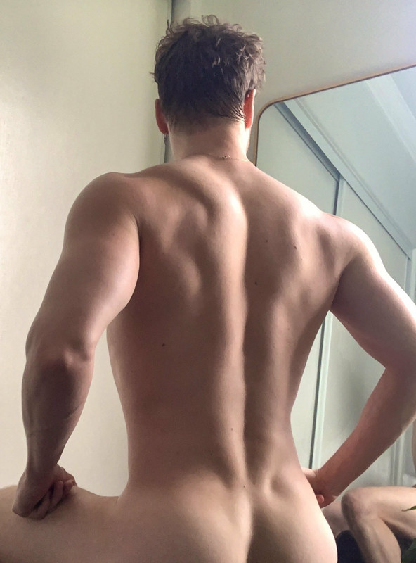 hairy owen_devalk Owen Robert Onlyfans nude Full Clip Epic