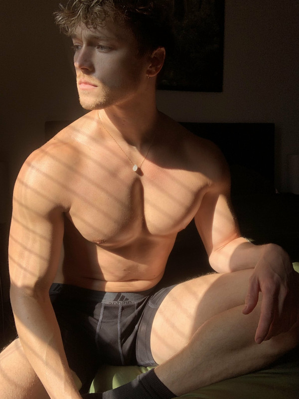 fit owen_devalk Owen Robert sexy onlyfans leak