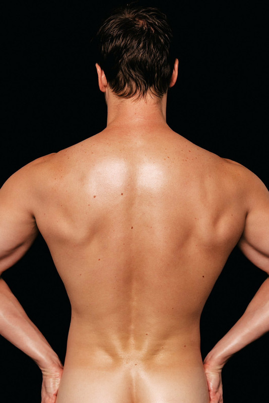 muscle owenrobert Owen Robert   Exclusive full vid