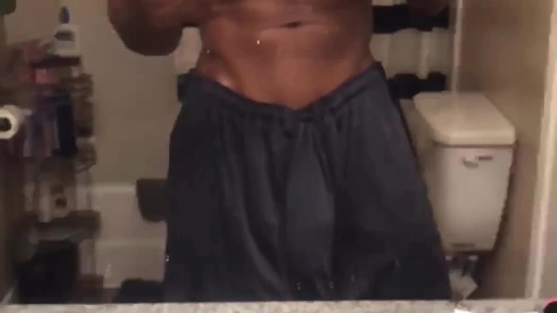 manwhore banging sex toy Marshallprice officialgreysweatsking of leak
