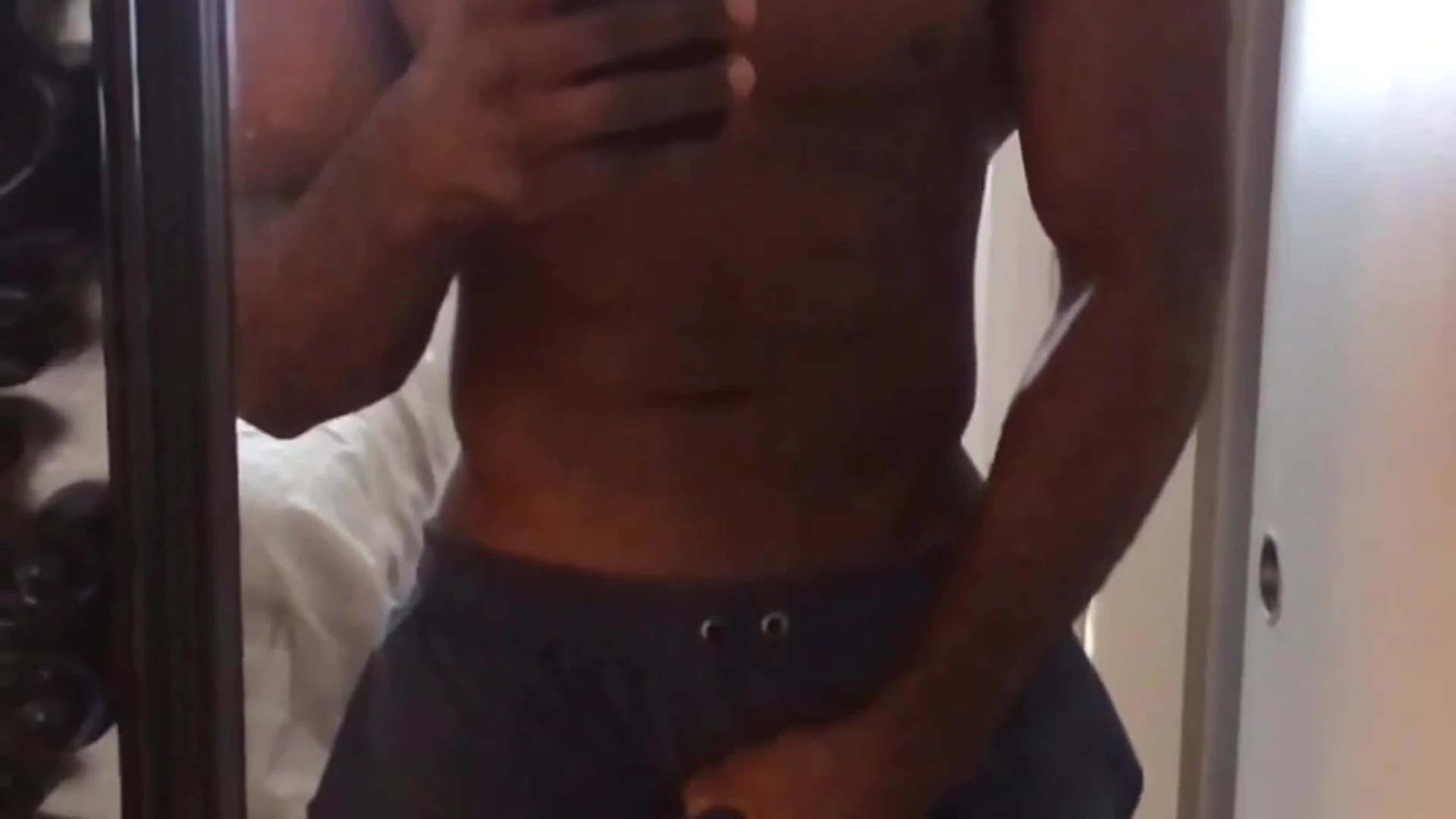 greysweatsking Marshall Price nude onlyfans Leaked full video