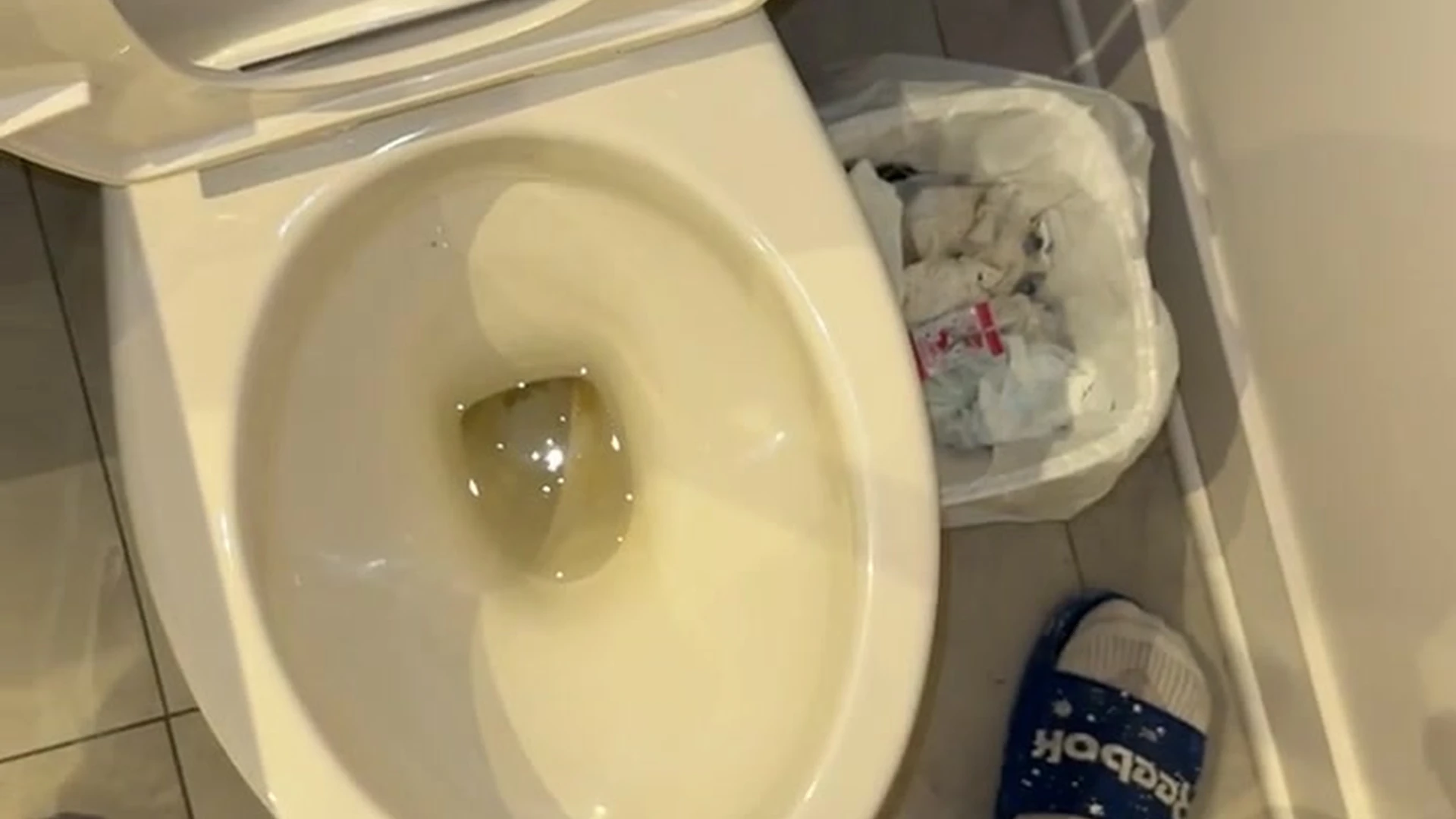 golden shower Youssef khelil fucked Exposed