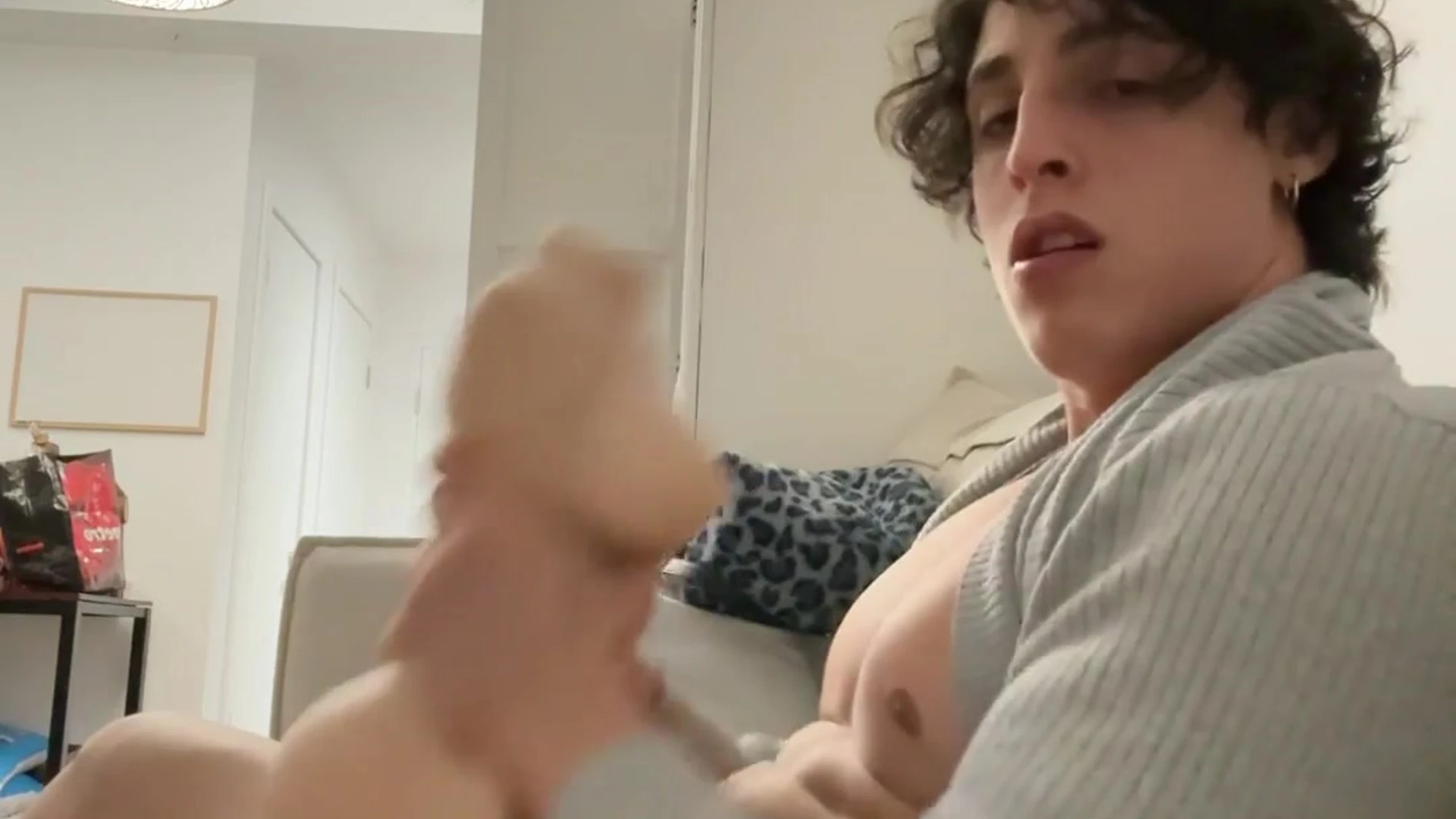 piss kink Gattouz0