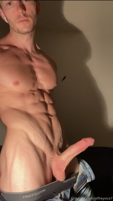 nasty stallion Jeffrey Vice nude ass  Epic