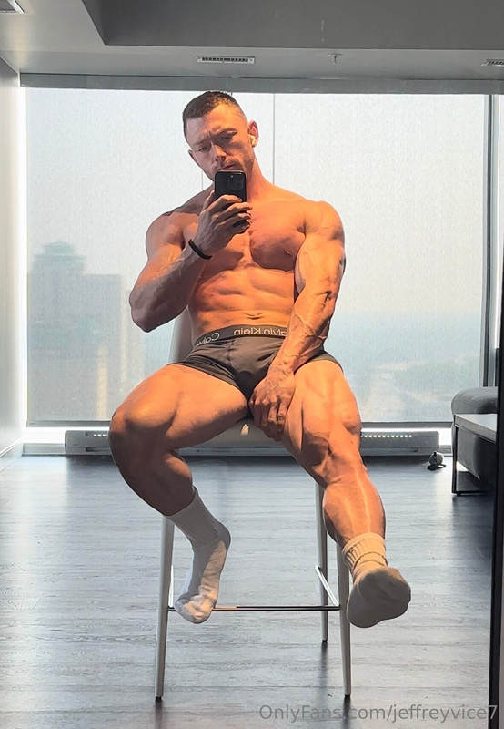 pretty stallion Jeffreyvice7