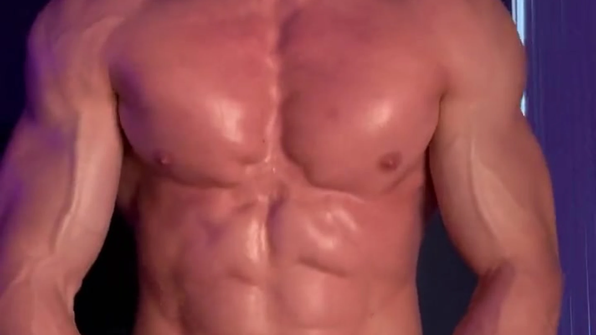 beautiful masturbating stallion Jeffreyvice7 solo