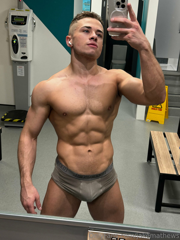 Persistent jake_mathews Jake Mathews leaked onlyfans pic Epic