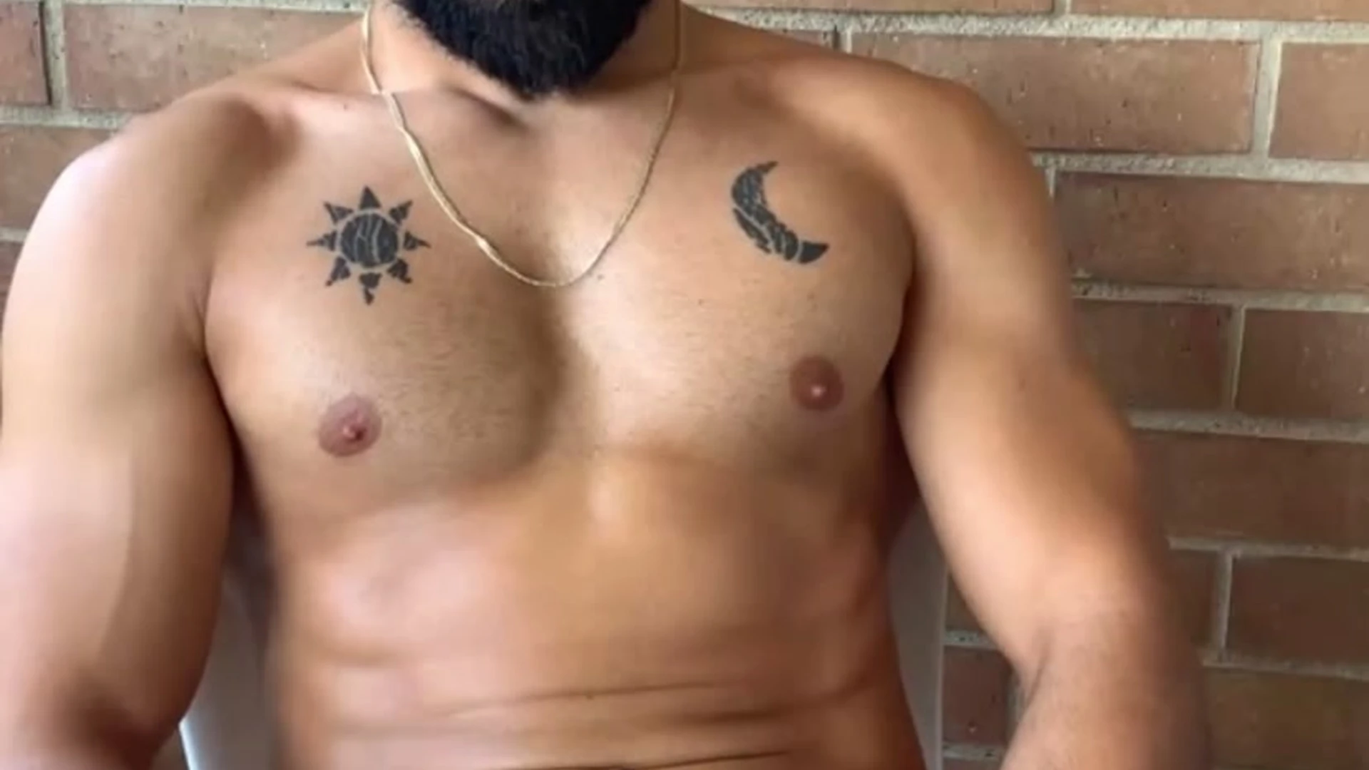 Exposed luchador de mma Zaurbek Dryaev Nudes leak
