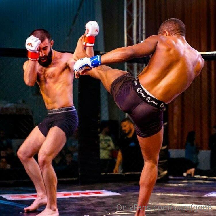 Authentic mma fighter Заурбек Дряев leaked nudes x fullvideo