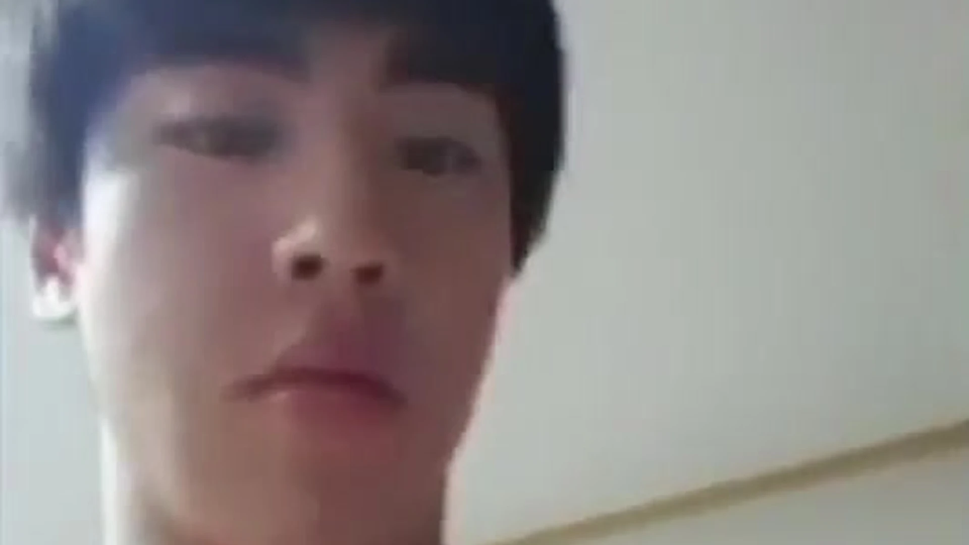 Cute Korean boy 01