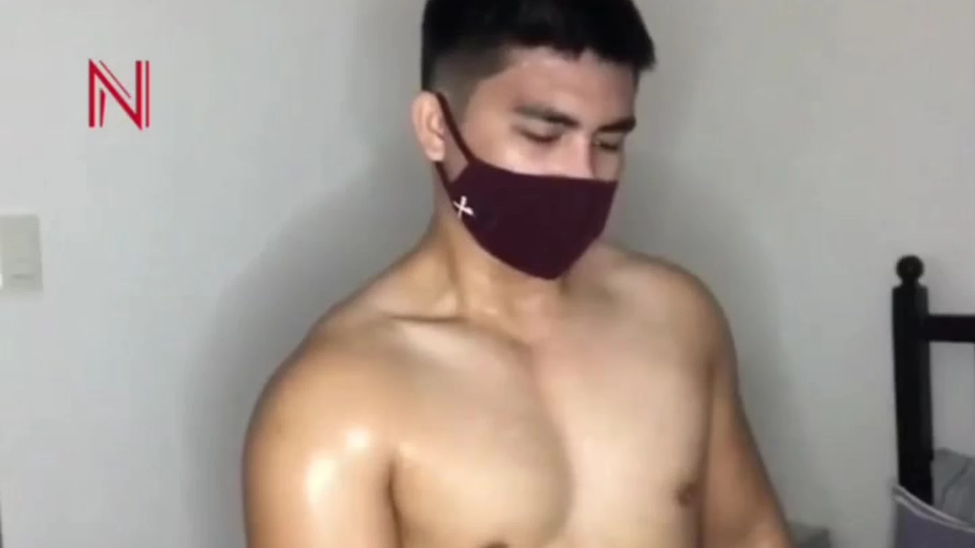 533 Pinoy filipino hunk leaked