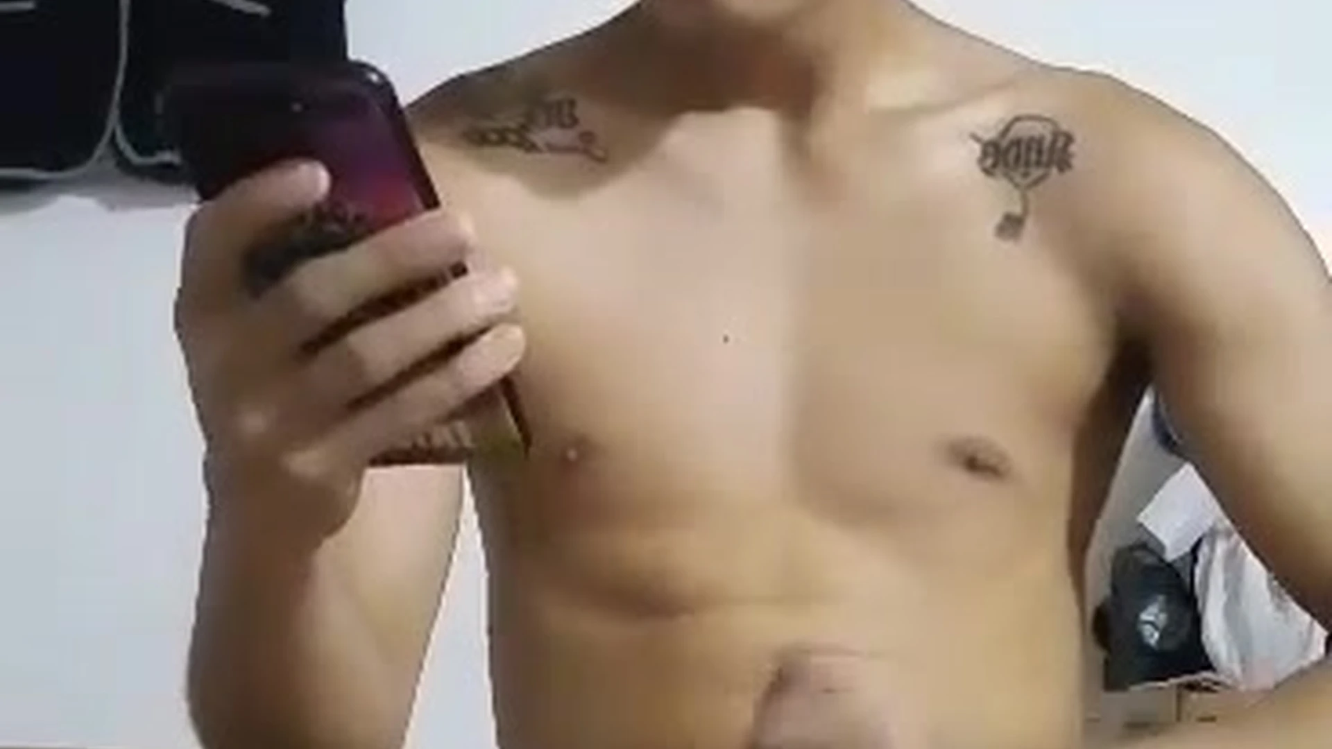 312 Pinoy filipino hunk leaked
