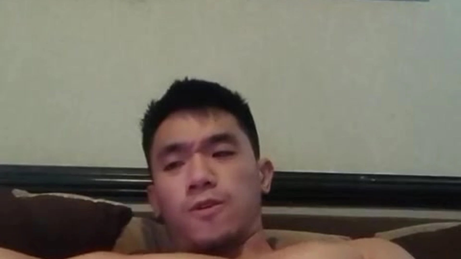596 Pinoy filipino hunk leaked