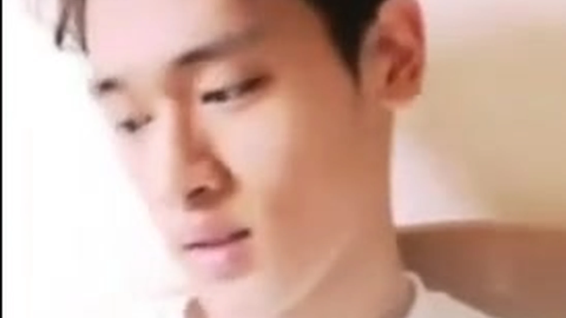 Cute korean  video 4