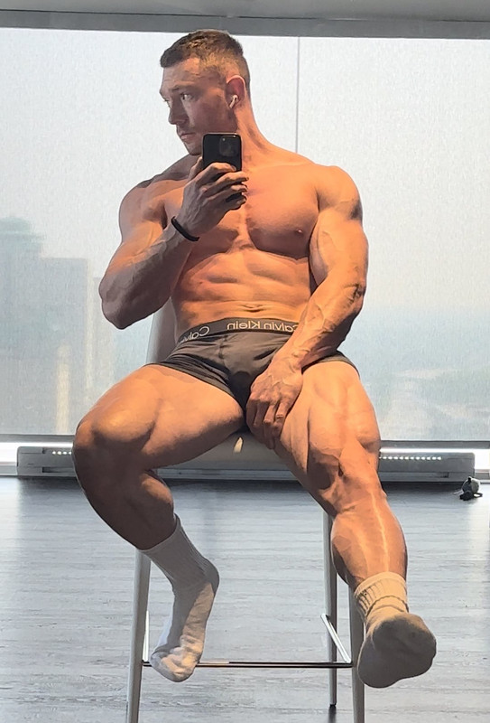stallion Jeffrey Vice o n l y f a n s