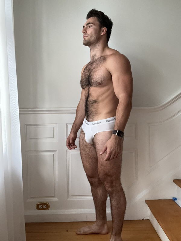 fitness model leviconely Nude Patreon Vid
