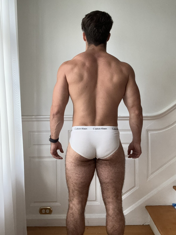 slut model Levi Conely  special video