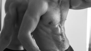 Sincere fitness trainer Levi Conely onlyfans nude