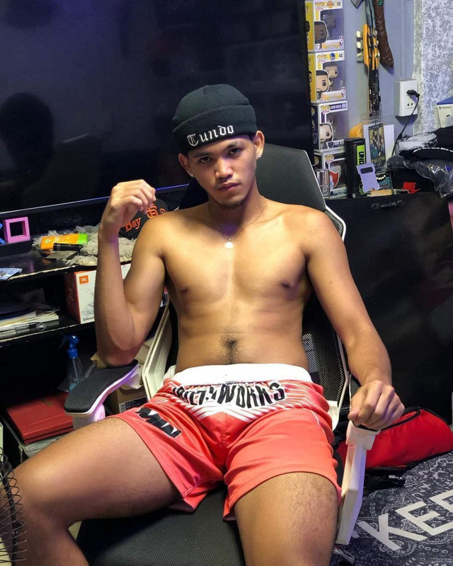 1 Pinoy filipino hunk leaked