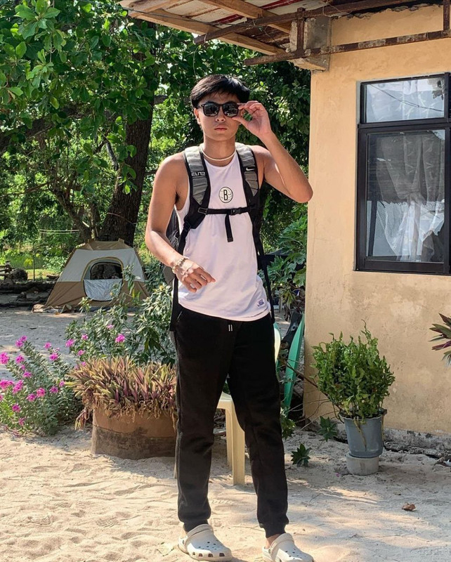 4 Pinoy filipino hunk leaked