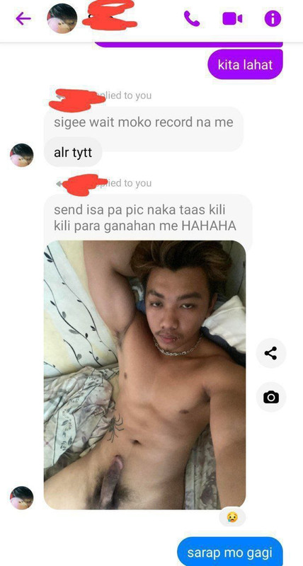 14 Pinoy filipino hunk leaked