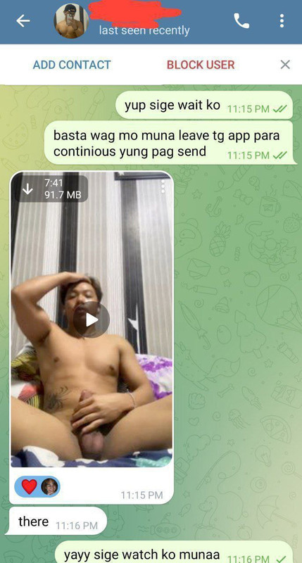 15 Pinoy filipino hunk leaked