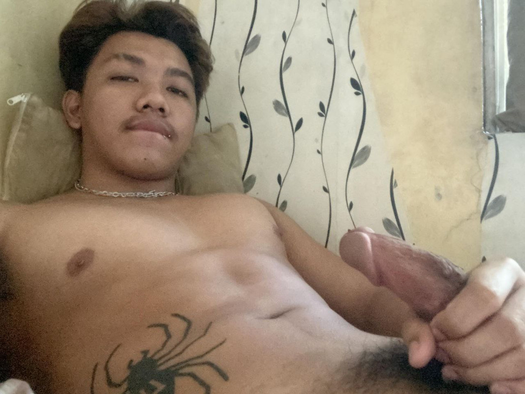 16 Pinoy filipino hunk leaked