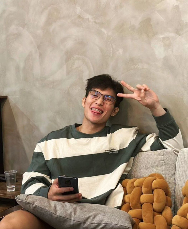 23 Pinoy filipino hunk leaked