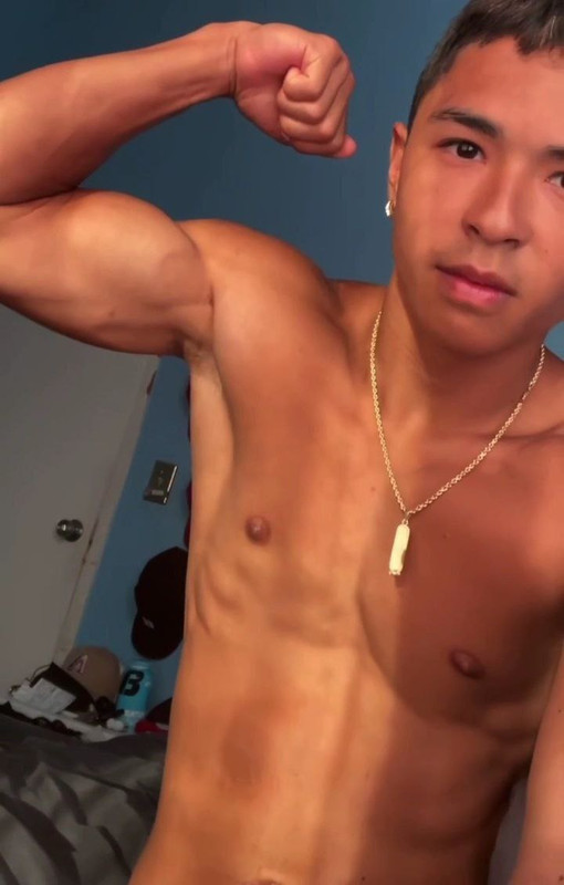 25 Pinoy filipino hunk leaked