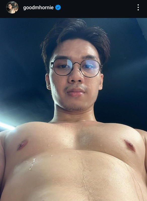 33 Pinoy filipino hunk leaked