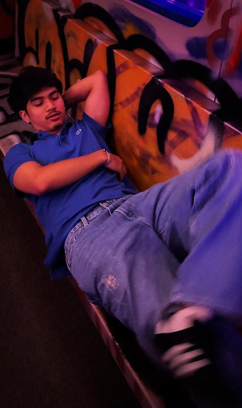 34 Pinoy filipino hunk leaked