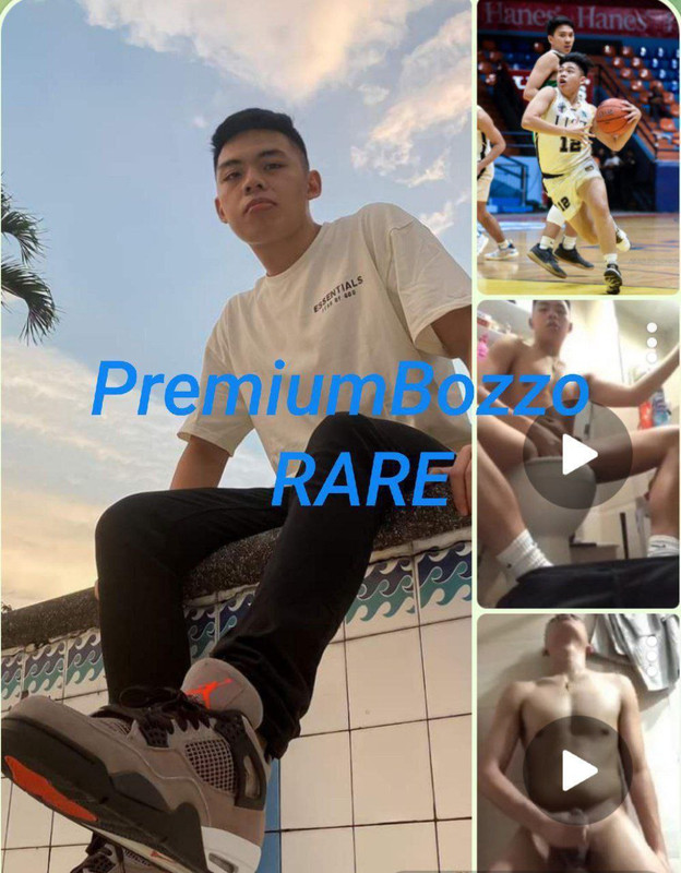 36 Pinoy filipino hunk leaked