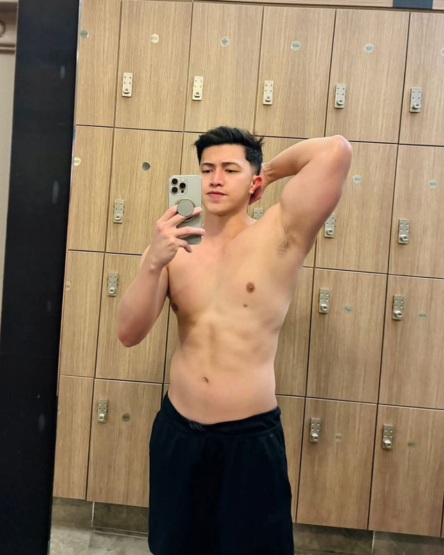 39 Pinoy filipino hunk leaked