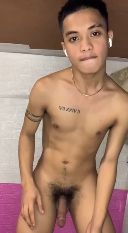 41 Pinoy filipino hunk leaked