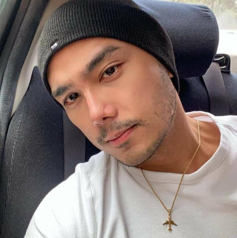 42 Pinoy filipino hunk leaked