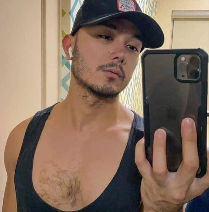 43 Pinoy filipino hunk leaked