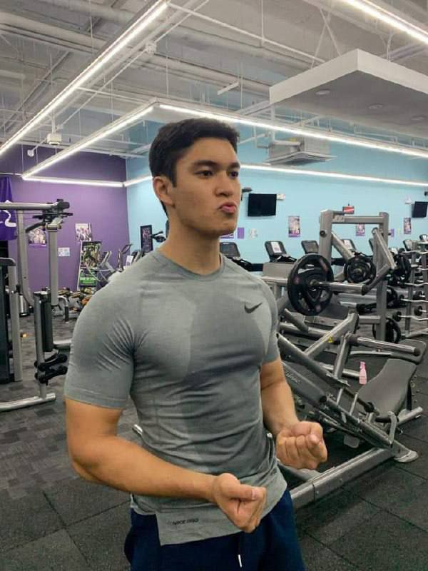 45 Pinoy filipino hunk leaked