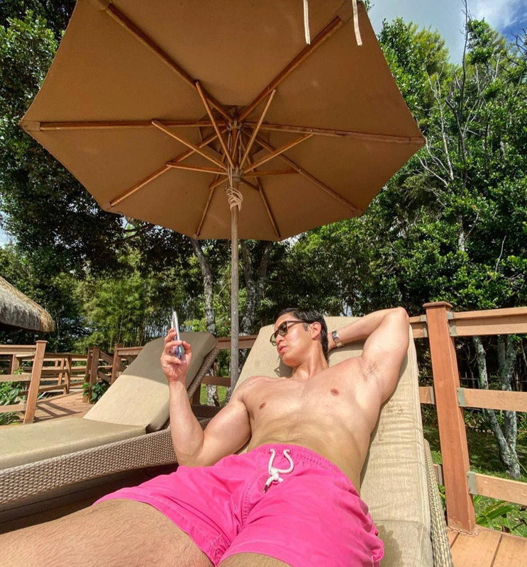 46 Pinoy filipino hunk leaked