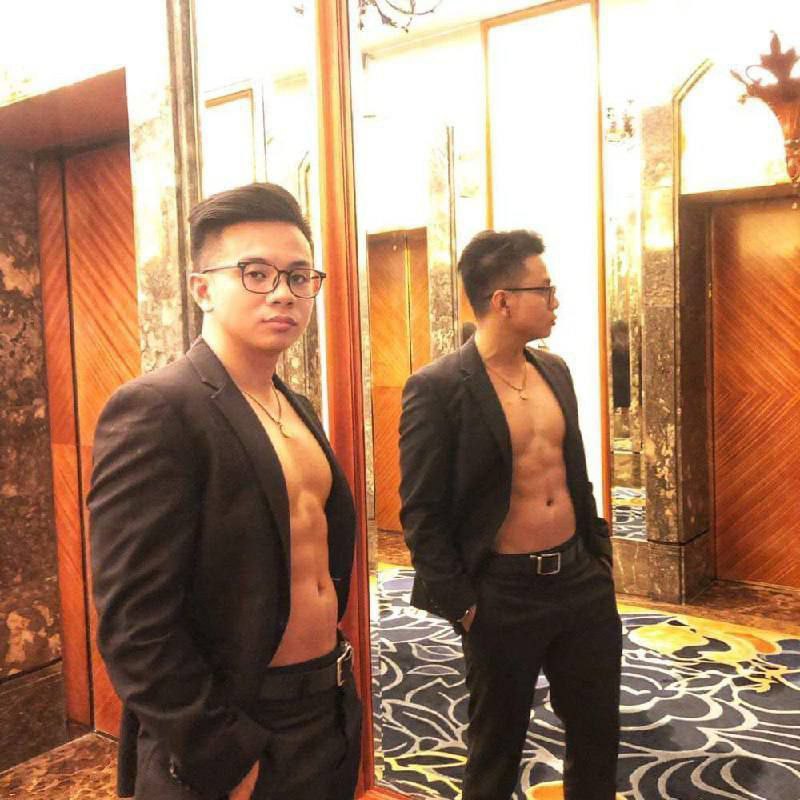 48 Pinoy filipino hunk leaked